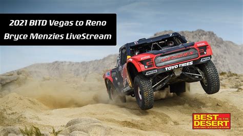 vegas to reno live stream.